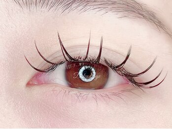 ドルチェネイル(Dolce.Nail)/LED×フラットラッシュ100本