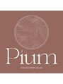 ピウム(Pium) Hoshimi