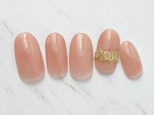 ダッシングディバ 西武東戸塚 S.C.店(DASHING DIVA)/リングネイル