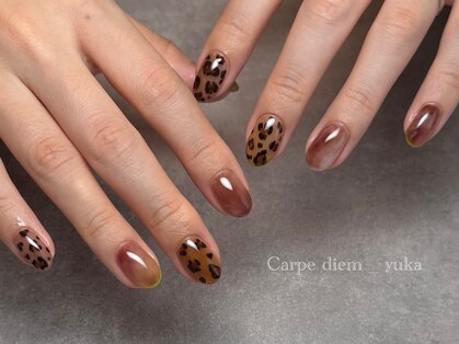 カルペ ディエム(Carpe diem)の写真