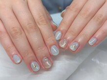 ルオントネイルトウキョウ 柏モディ店(Luonto nail TOKYO)/ちょこっと定額