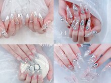 ナネイルサロン(NA nail salon)