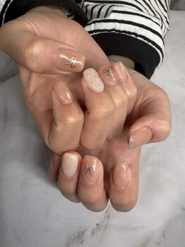 4000円以下のメニューがあるサロン