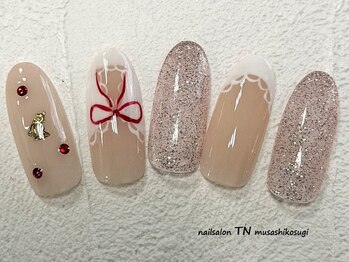 ティーエヌ 武蔵小杉(TN)/☆デザイン定額A☆