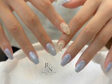 ラニ ネイル(Rani Nail)/シンプルデザイン