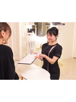 毛穴ケアをしたい