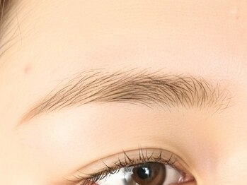 アナザーワールド(ANOTHER WORLD)/眉毛ワックス脱毛