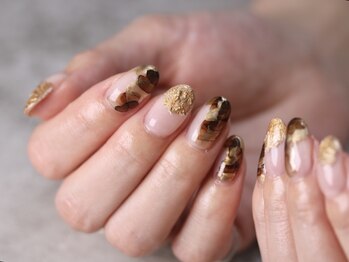 モン センター南(Mon)/トレンド定額