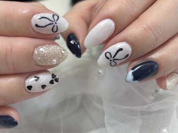 シャンクレエ(SHANCREER)/Hand ~。.:**