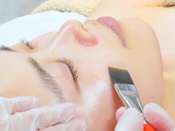 フェリース鍼灸院の写真/【韓国で大人気!最新美容◇ララピール新導入♪】韓国美人のような美白ツヤ肌に◎肌質改善で自慢の素肌へ!