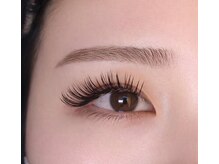 ベローアイラッシュ 桂店(Bello eyelash)/フラットラッシュ200本