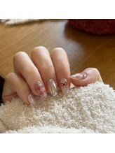 エムネイル(M.nail)/8980定額