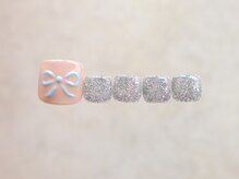ディーネイル アイラッシュ オカザキ(DEE nail×eyelash okazaki)/ 90分アートフリー
