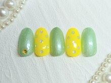 カシワビューティーココ(kashiwa beauty coco)/シンプルコース