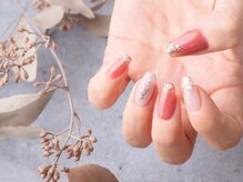 LA・KUU　横浜店/シンプルデザイン