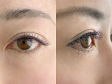 ムニ(muni)/LEDボリュームラッシュ100束