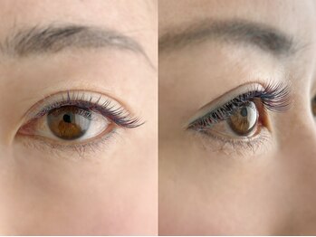 ムニ(muni)/LEDボリュームラッシュ100束