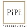 PiPi PERSONAL GYM【ピピ パーソナルジム】深川ギャザリア木場駅店のお店ロゴ