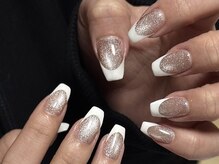 レナトゥス ルッソ(RenatusLusso)/mag×french