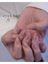 マグネットネイル