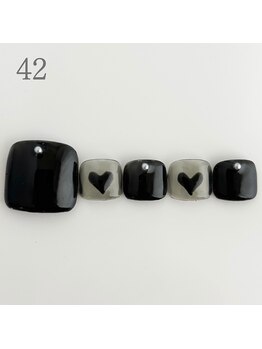 エクラ(Eclat)/フット　￥４.９００