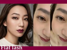 ジーナ(Gina)/フラットラッシュ