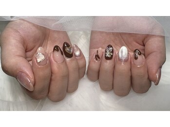 ラティエンヌ(Latienne)/