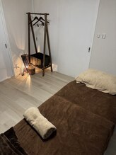 セブンスコード(7th CODE)/完全個室でゆったり施術