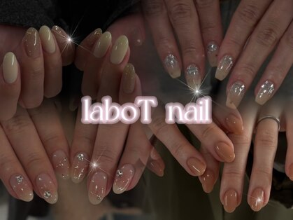 ラボテ(laboT)の写真