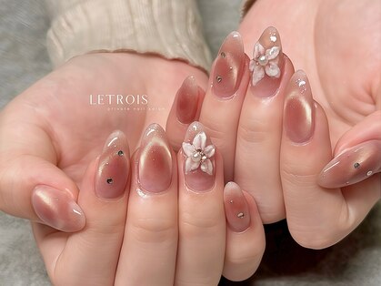 ルトロワ(LETROIS)の写真