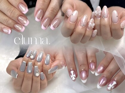 エルマ(eluma.)の写真