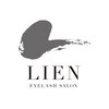 リアン(LIEN)のお店ロゴ