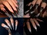 【指名/Inst@_nailsby_mei】Mei持込クーポン¥10700~