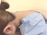 【平日限定】【美容鍼＋首肩はり】エイジングケアと首肩こり解消 50分