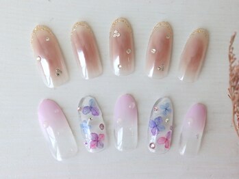 ユイアス(YUias...)/◆ArtFree