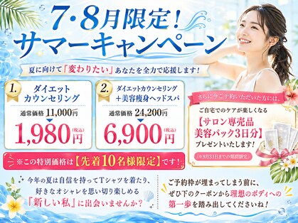 サロンドミヤシタ(SALON DE MIYASHITA)の写真
