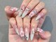 ブイピーネイル 新大久保(VP nail)の写真