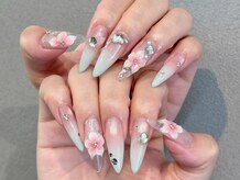 ブイピーネイル 新大久保(VP nail)