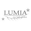 ルミア アイラッシュ ガーデン(LUMIA eyelash garden)のお店ロゴ