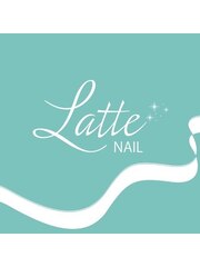 Latte Nail(リバーウォークネイルサロン)