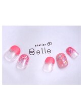 アトリエ ベル(atelier Belle)/想いひと＊