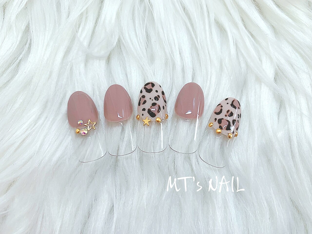 Mt S Nail 一宮プライベートネイルサロン Mt S Nail 一宮プライベートネイルサロン