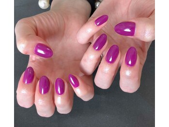 ウィウィ(U'IU'I)/