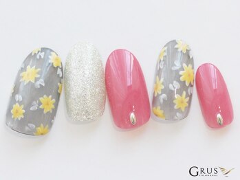 【5月】トレンドアートコース