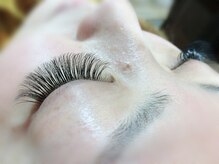 ジャニスアイラッシュ 白石店(JANIS EYELASH)/お客様デザイン