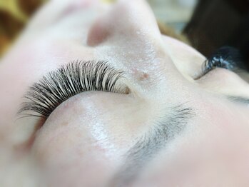 ジャニスアイラッシュ 白石店(JANIS EYELASH)/お客様デザイン