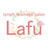 ラフ(Lafu)ロゴ