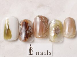 ニュアンスミラー￥7800