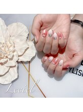 ルシエル(LeCiel)/夏お勧めデザイン