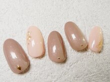 ケージュール(Kjour)/オフィスネイル